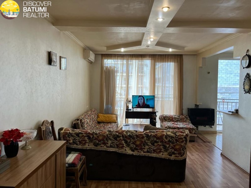 Сдается квартира на улице С. Химшиашвили