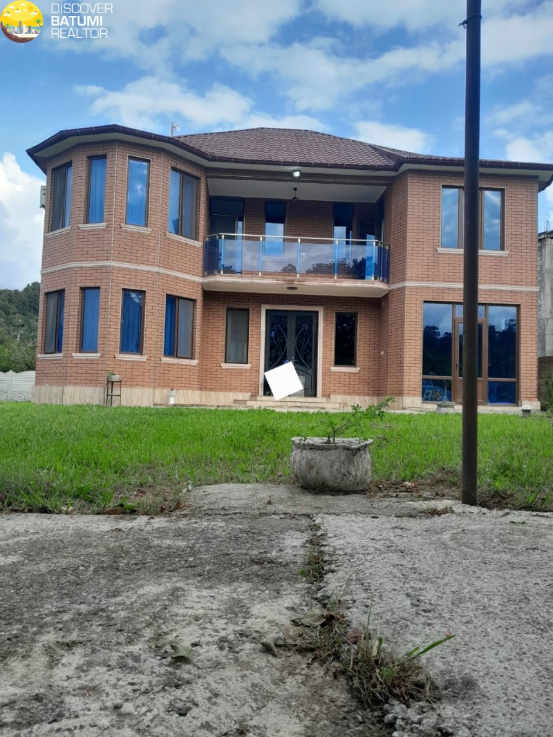 Сдается частный дом в Хелвачаури