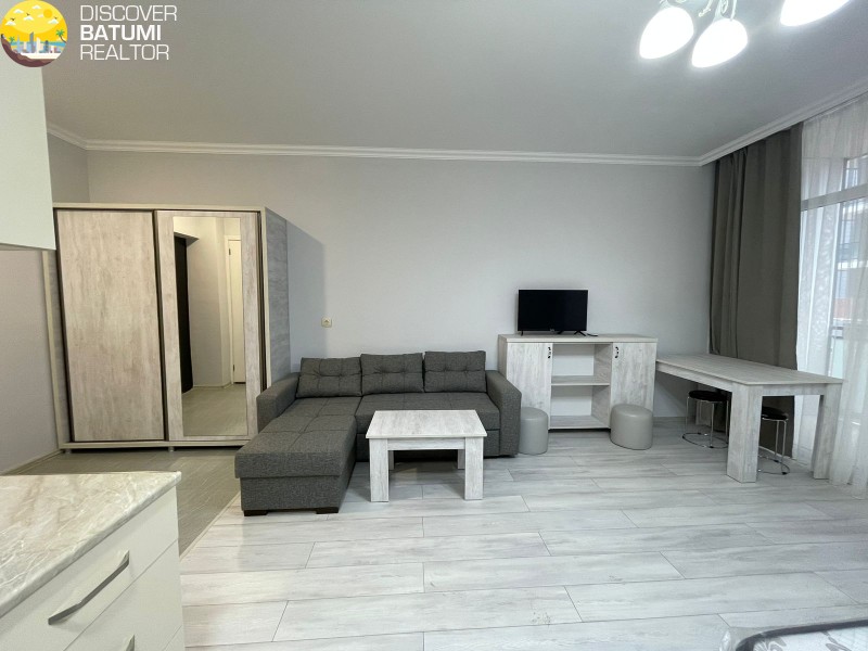 Продается квартира на улице Ангис