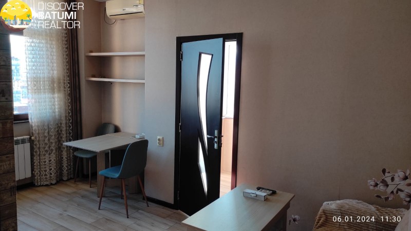 Сдается квартира на улице Чавчавадзе