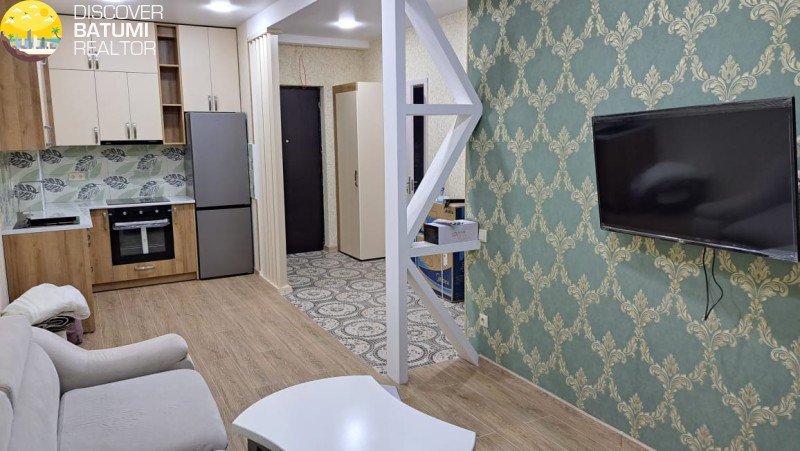 Продается квартира на Приморской улице