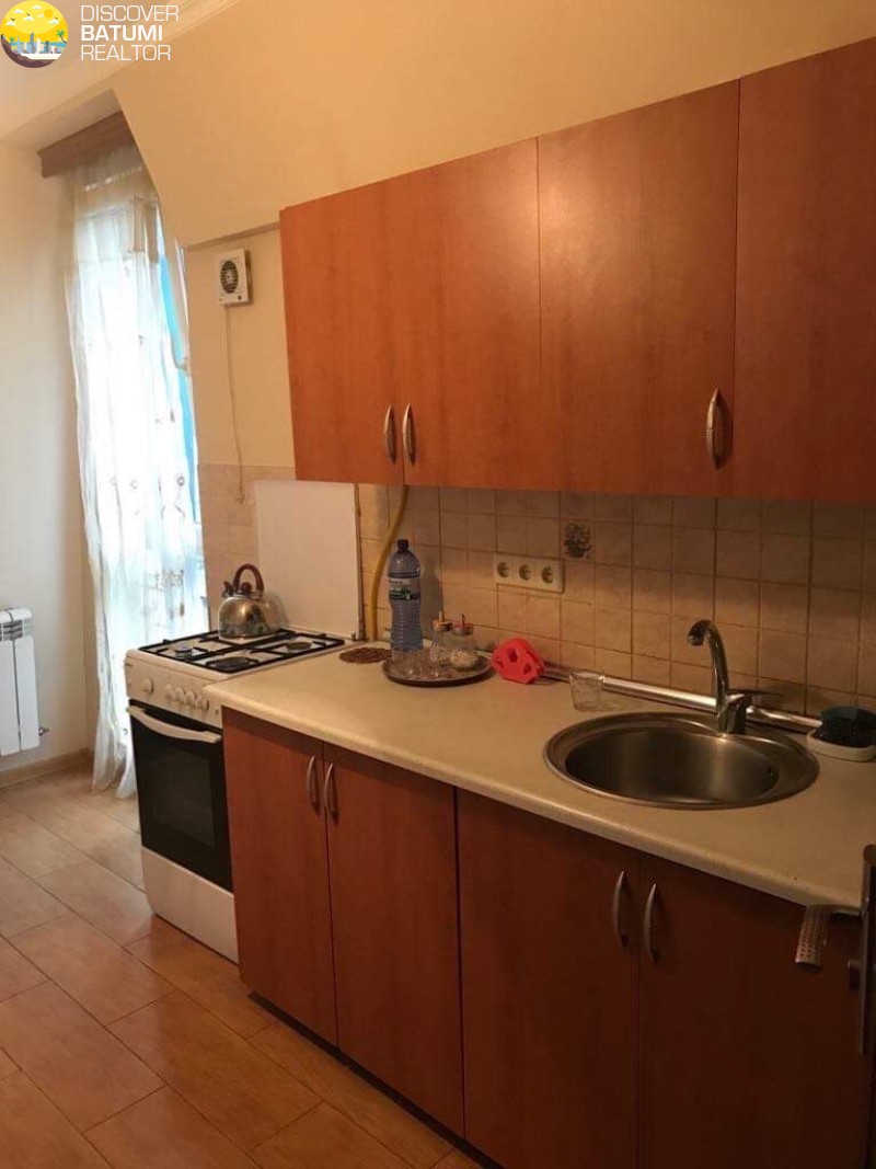 Сдается квартира на улице Звиада Гамсахурдиа