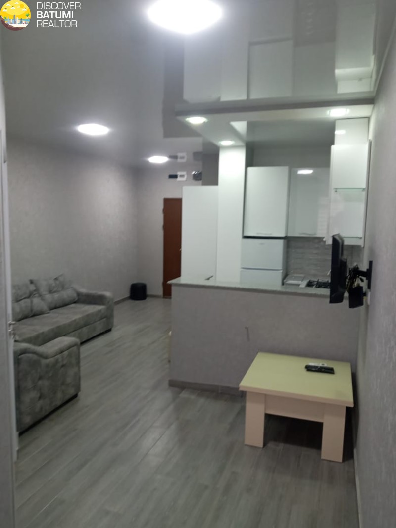 Квартира в аренду на улице Лермонтова.