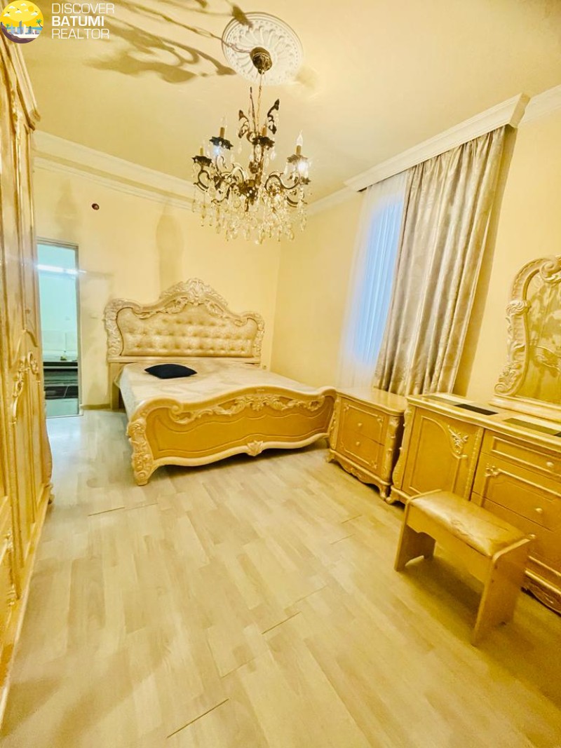 Сдается частный дом на улице Фери