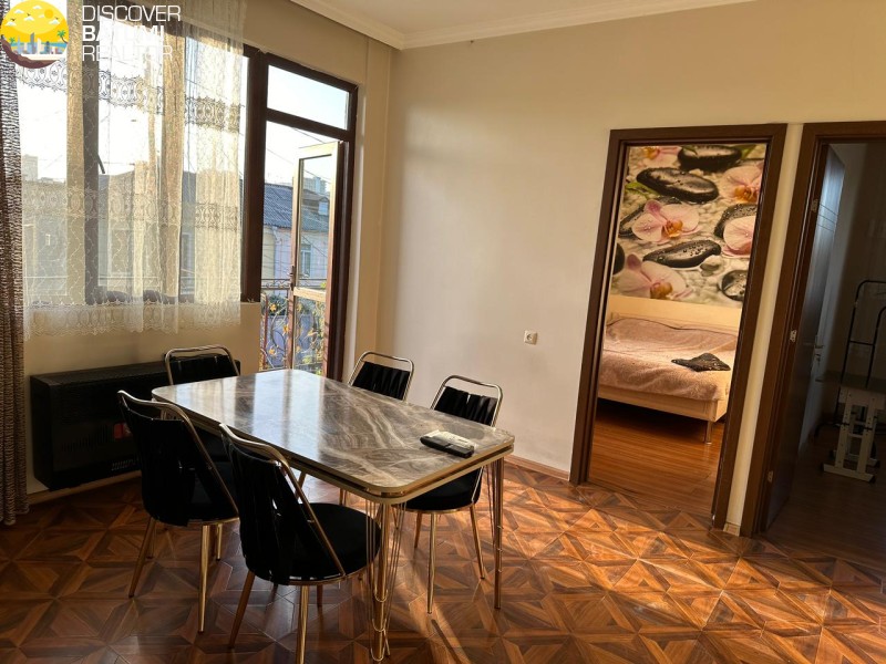 Сдается частный дом на улице Горгиладзе