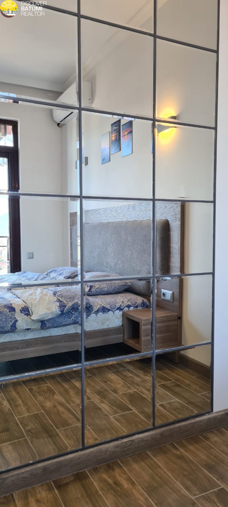 Продажа квартиры на улице Багртиони