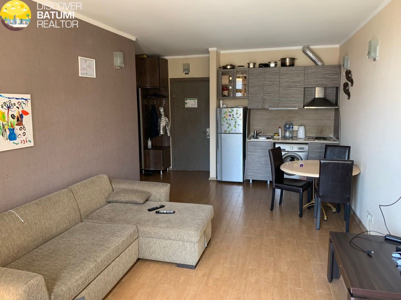 Продается квартира на улице Кобаладзе