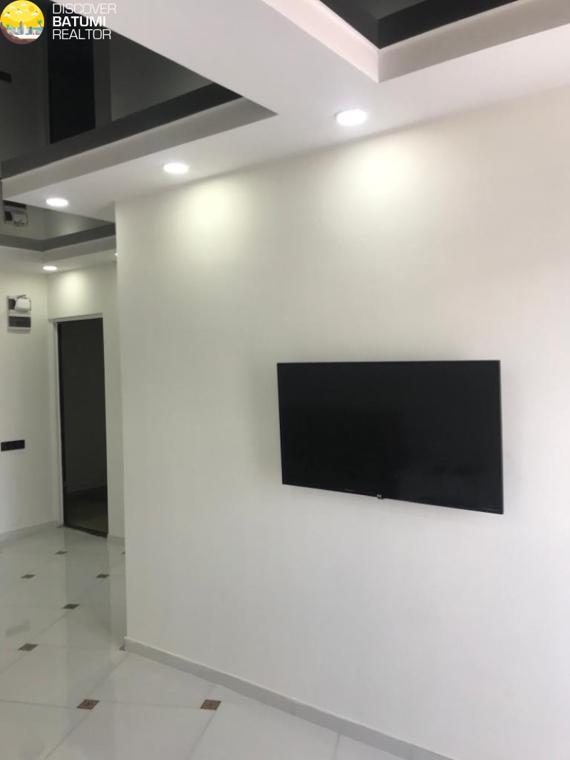 Сдается квартира на улице Руставели