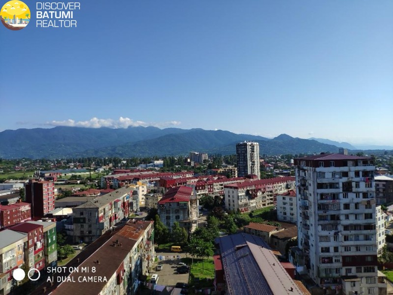 Продается квартира на улице Леонидзе