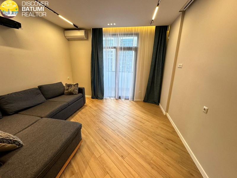 Продажа квартиры на улице Фиросмани