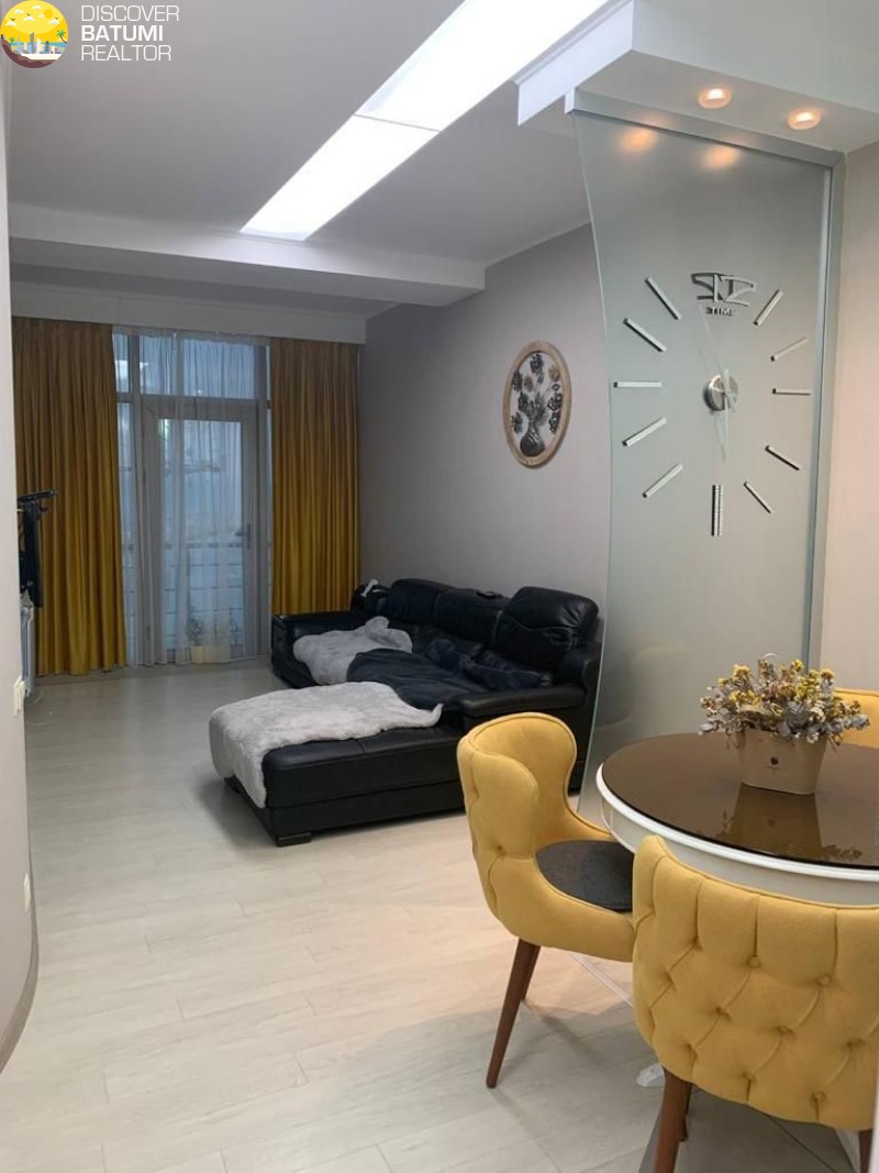 Продается квартира на улице Шерифа Химшиашвили