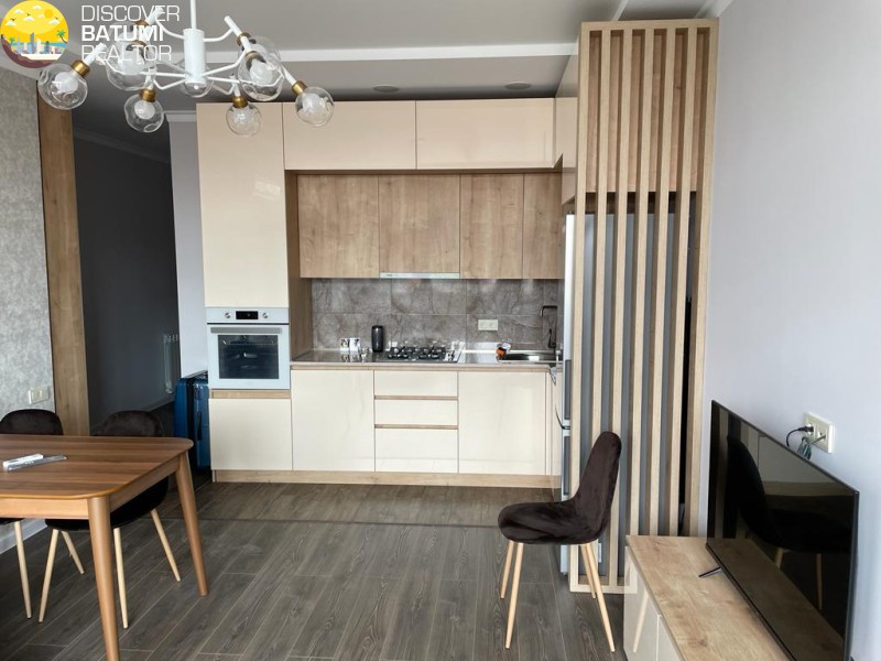 Сдается квартира на улице Сулаберидзе