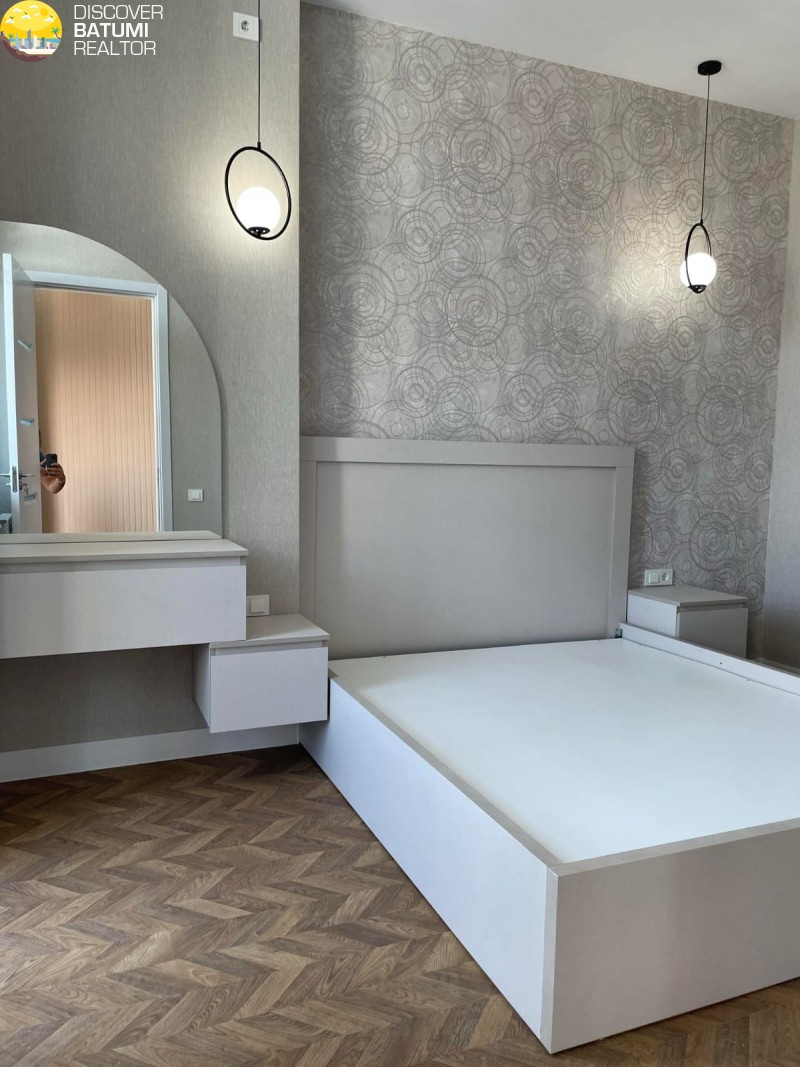 Продажа квартиры на улице Фиросмани