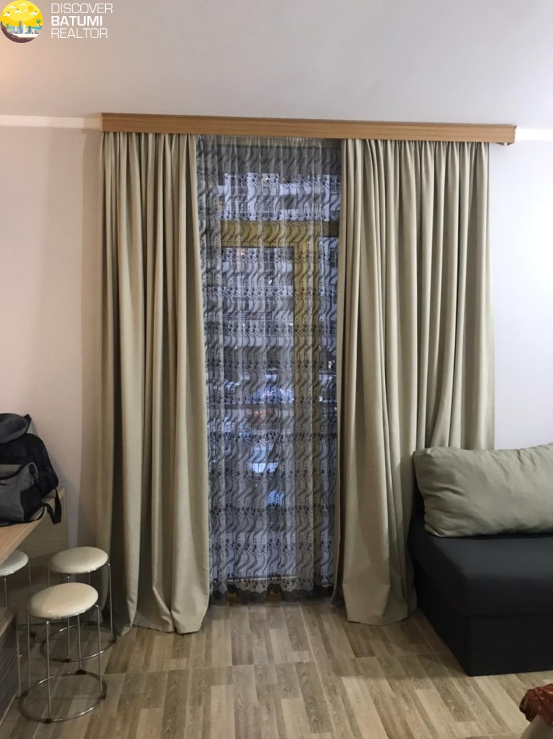 Сдается квартира на улице Шерифа Химшиашвили