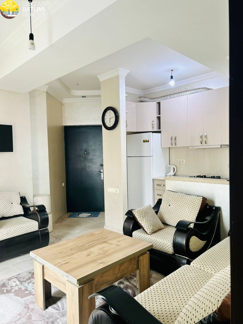 Сдается квартира на улице Ангис