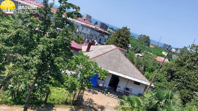 Продается дом на улице Пагава