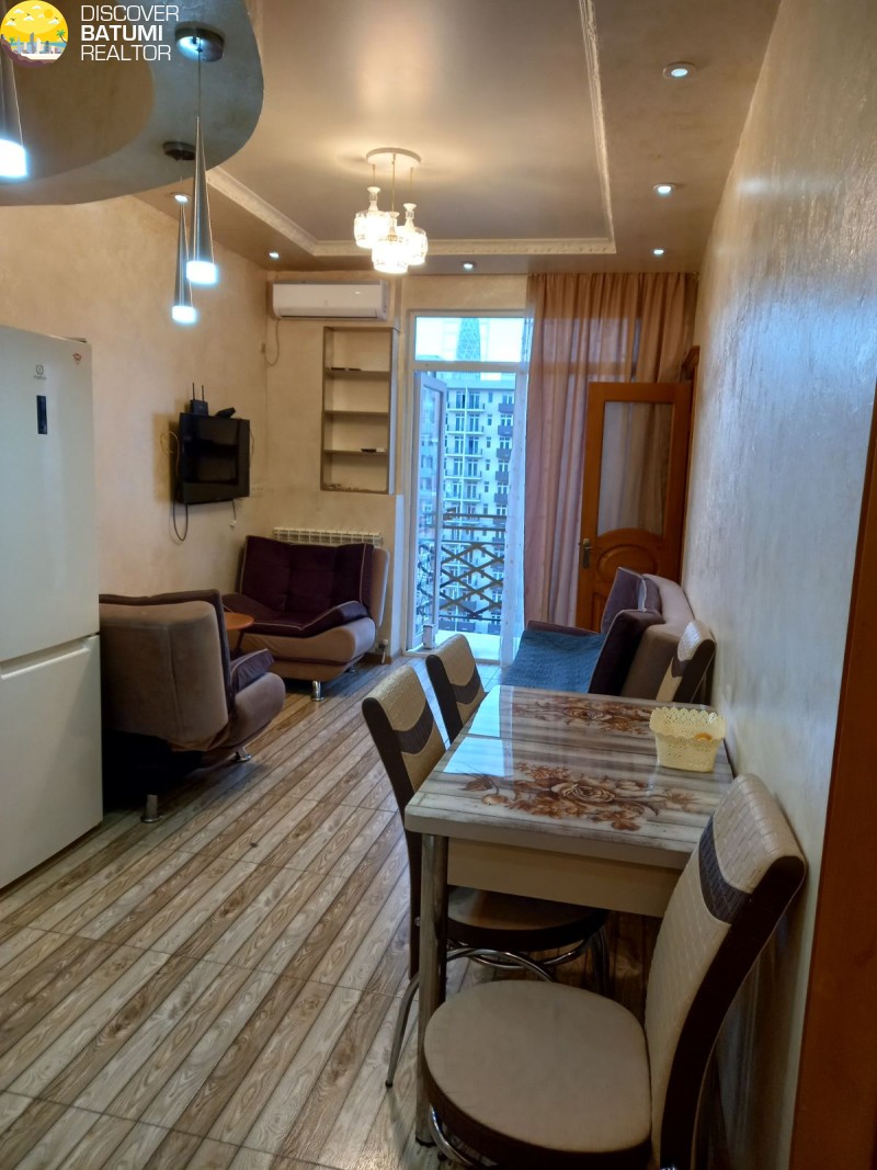 Сдается квартира на улице Чавчавадзе