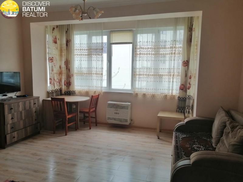 Продается квартира в поселке Тамари