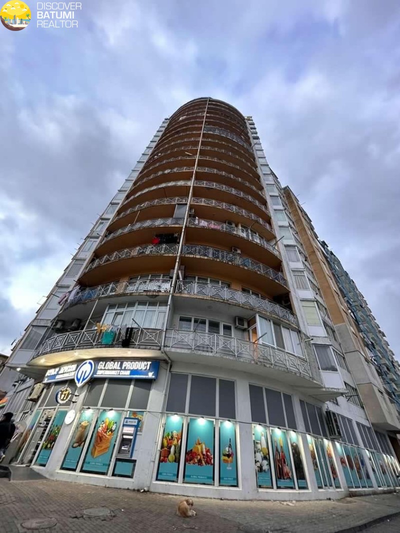 Продажа квартиры на улице Лермонтова