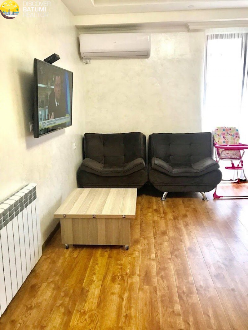 Продажа квартиры на улице Лермонтова