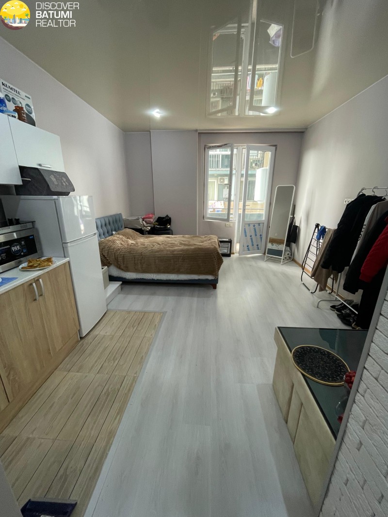 Продается квартира на улице Агмашенебели