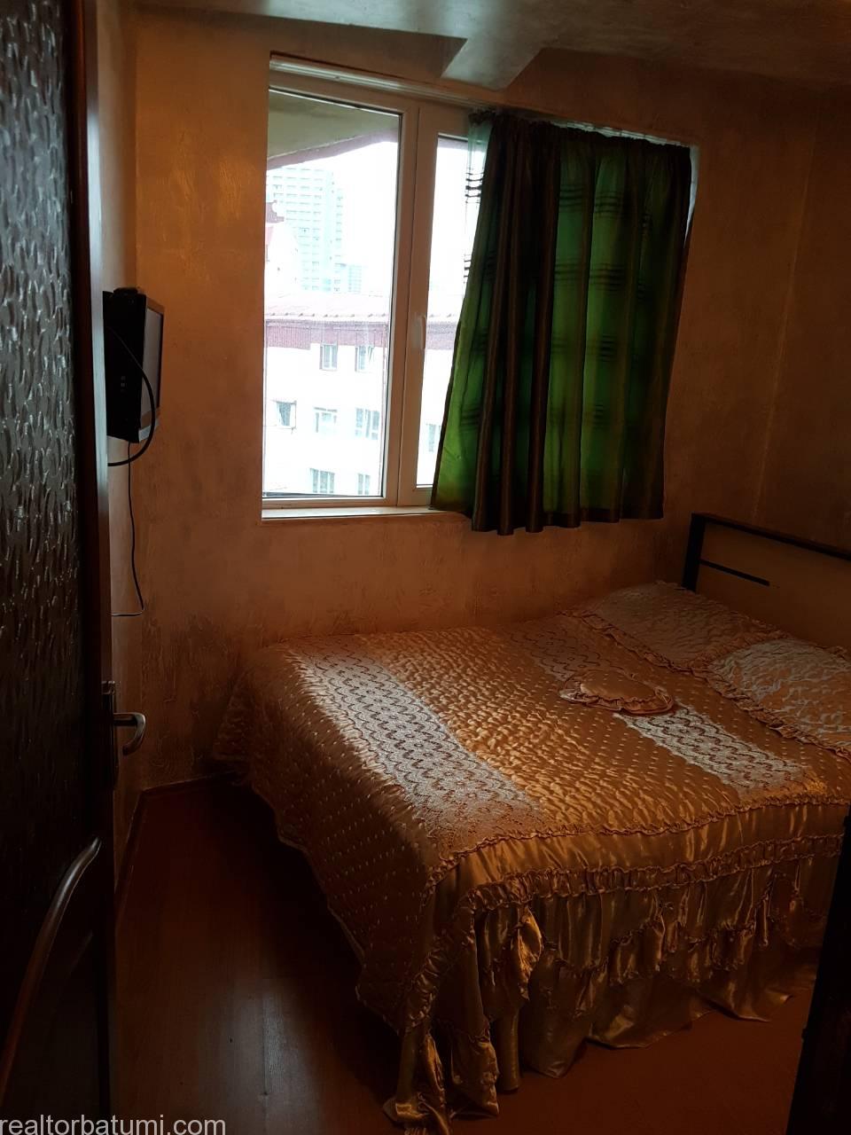 Квартира посуточно в Кобаладзе