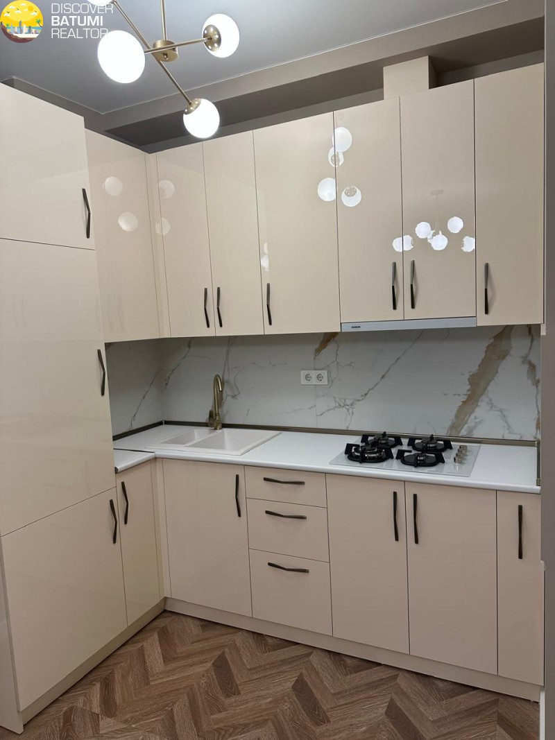 Продается квартира на улице Ангис