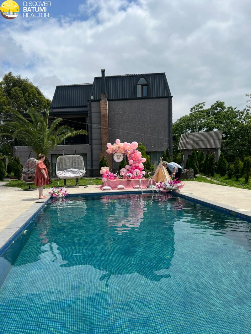 Сдается частный дом на Аэропортовом шоссе