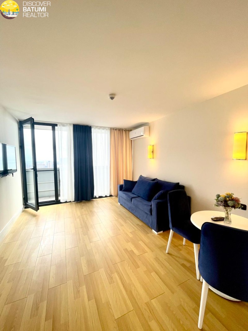 Квартира на продажу в Орби