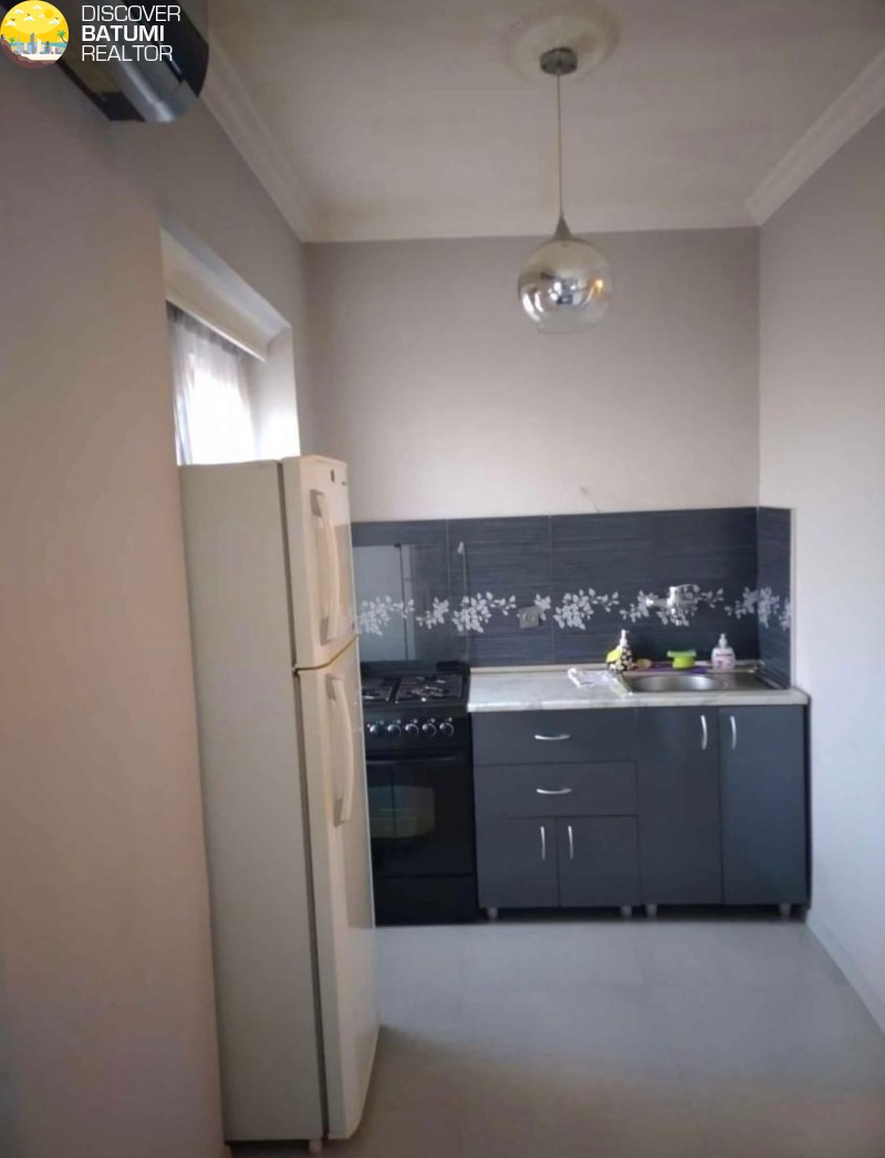 Сдается квартира на улице Церетели