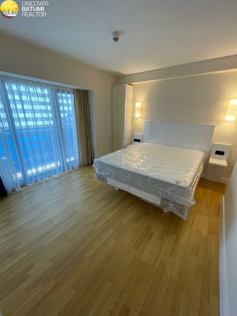 Продается квартира на улице Ш Химшиашвили