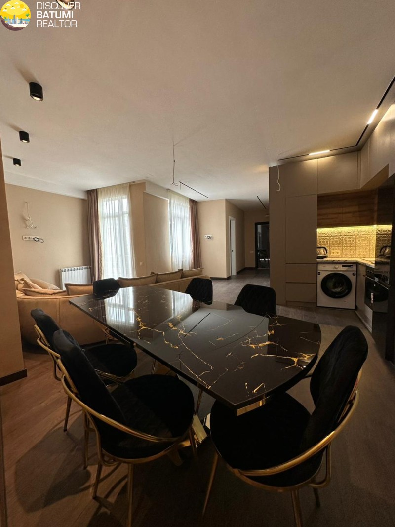 Сдается квартира на улице Агмашенебели