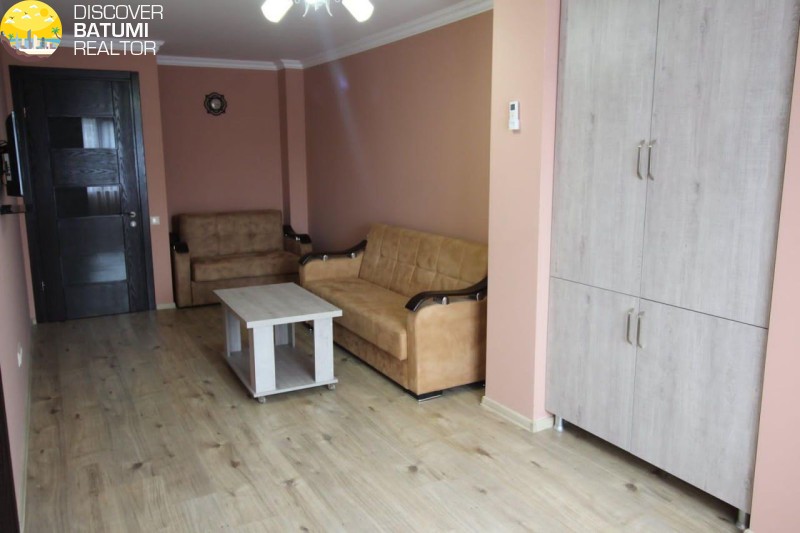 Сдается квартира на улице Мазниашвили