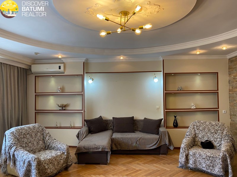 Продается квартира на улице Багратиони