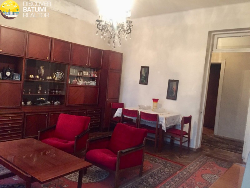 Продается квартира на улице 26 Мая