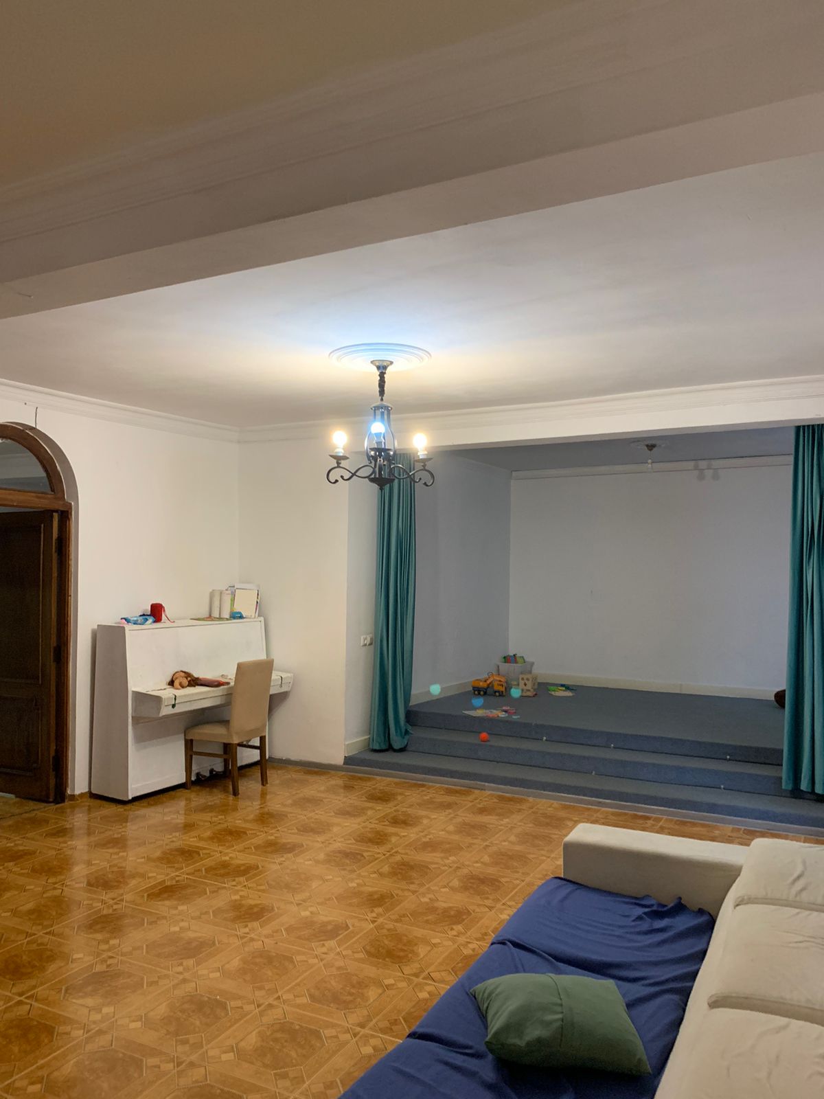 Сдается коммерческое помещение на улице Деметриуса Тыдадатува