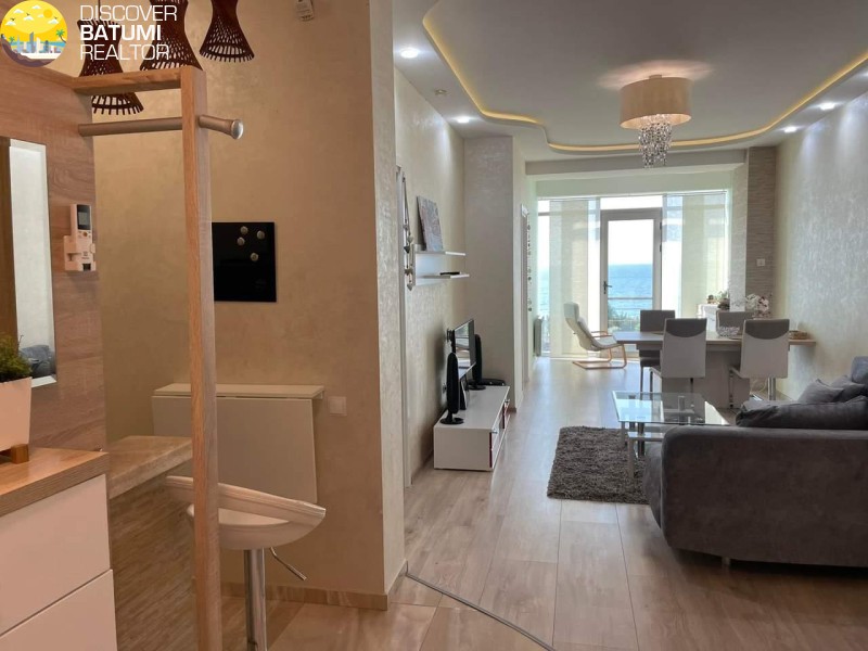 Сдается квартира на улице Шерифа Химшиашвили