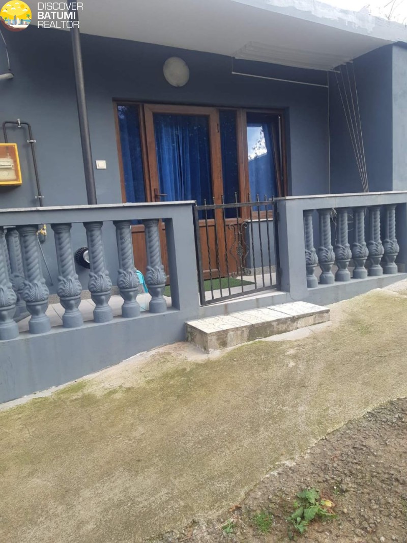 Сдается частный дом в Хелвачаури