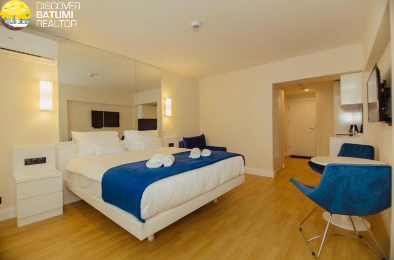 Квартира на продажу в Орби