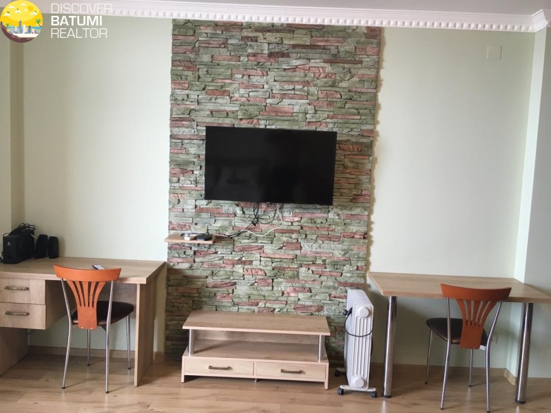 Сдается квартира на улице Шерифа Химишвили