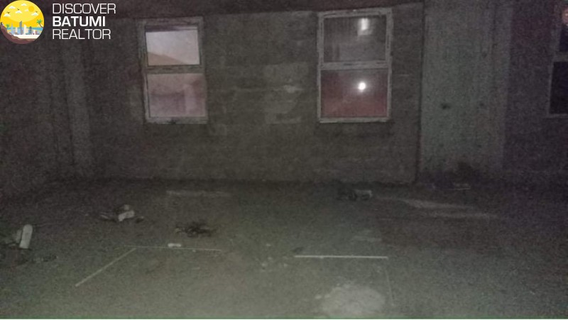 Черная рама для продажи на Giorgi Brtkinvale