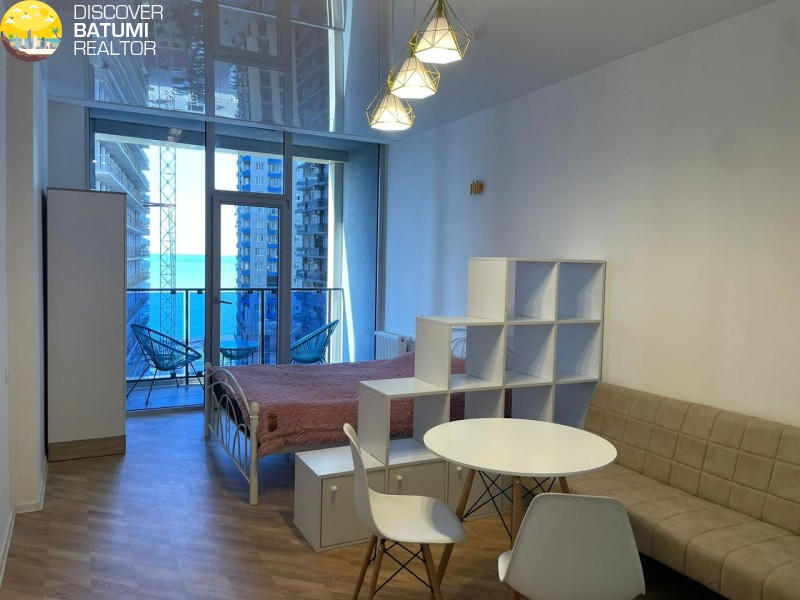 Продается квартира на улице Ангис