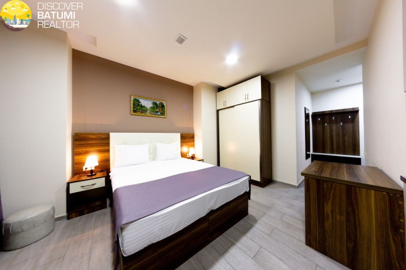 Сдается квартира на улице Грибоедова