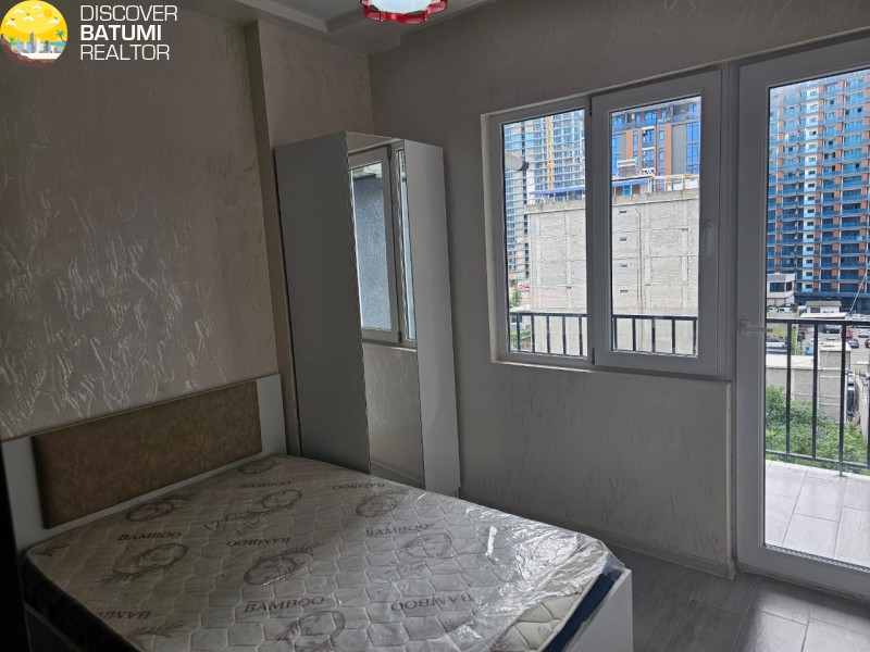 Сдается квартира на улице Ангис