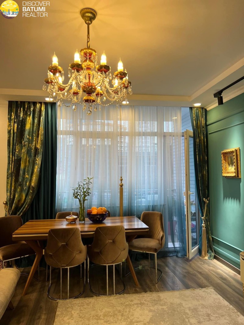 Продажа квартиры на улице Грибоедова