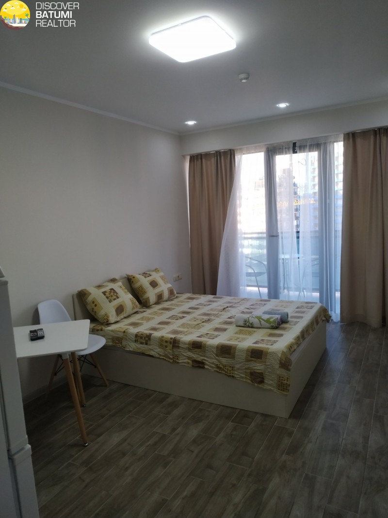 Продажа квартиры на улице Химшиашвили