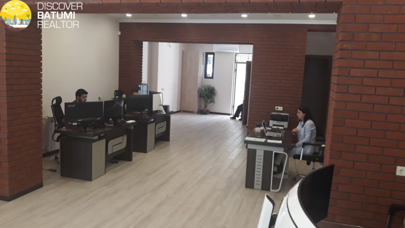 Сдается коммерческое помещение на улице Тывададува