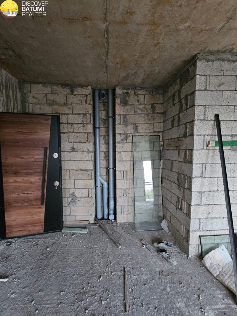 Продажа квартиры на улице Григола Элиава