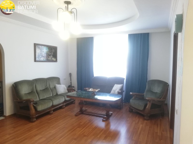 Сдается квартира на улице Агмашенебели