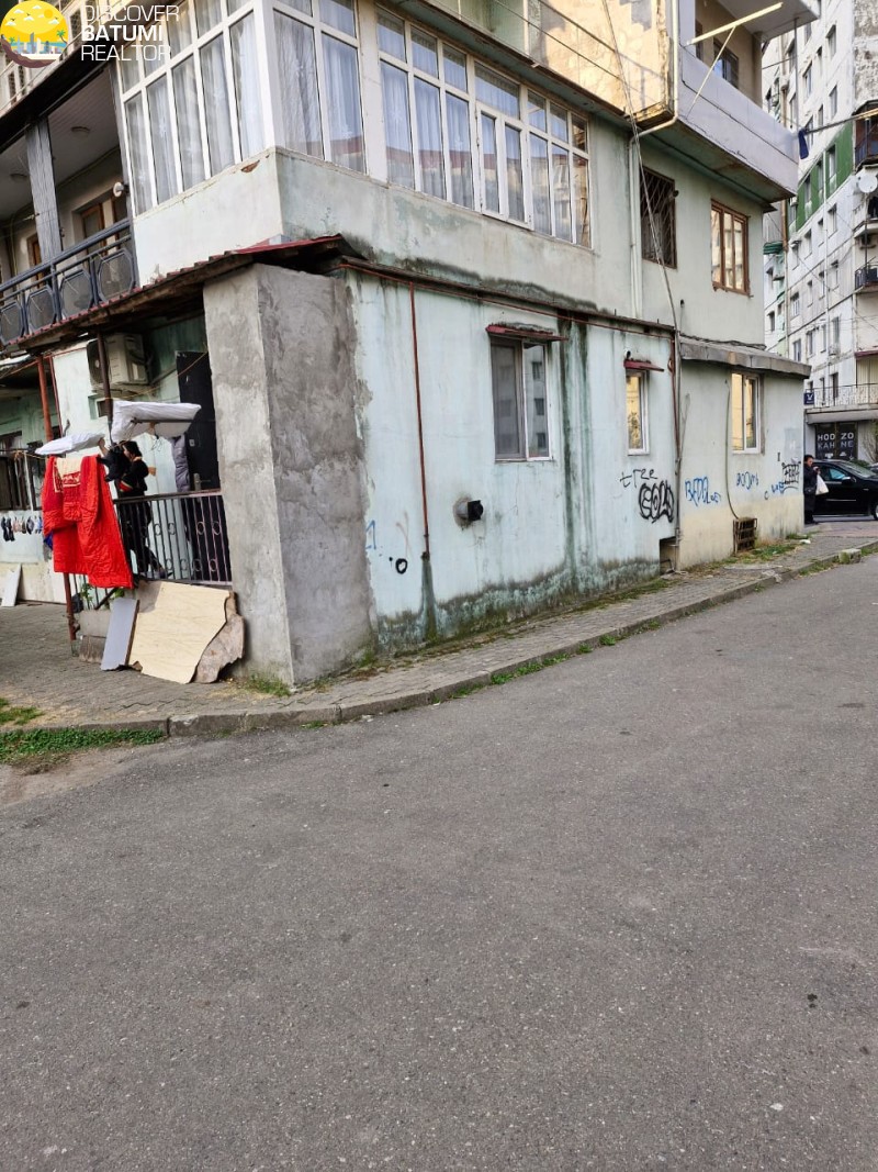 Сдается коммерческое помещение на улице Инасаридзе